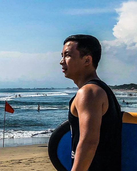 Bùi Đức Tấn