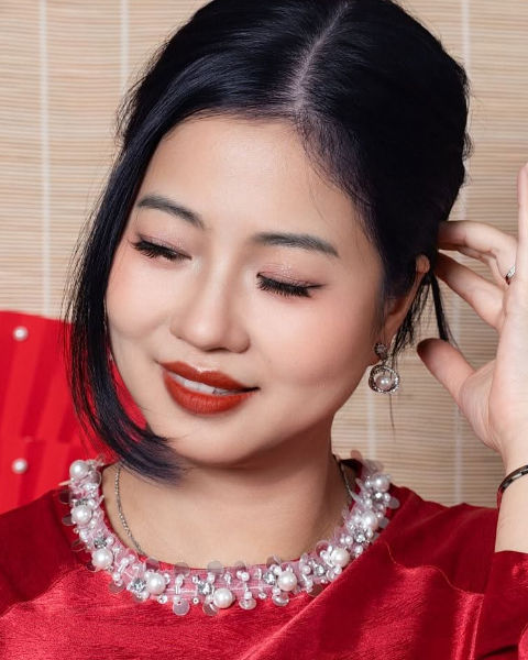 Đào Thị Lê Trâm