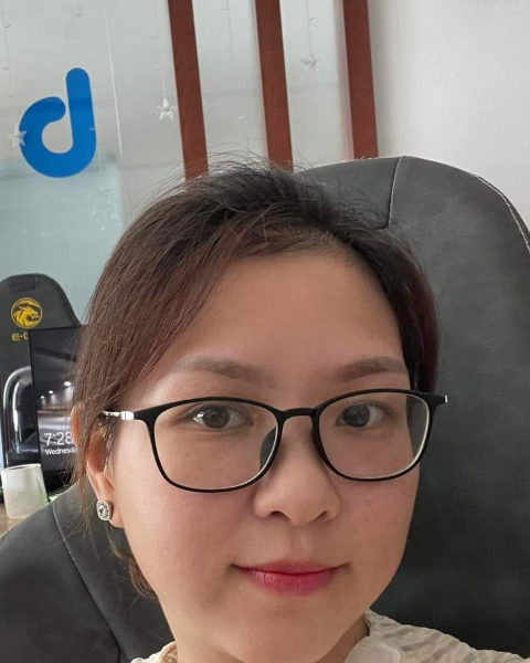 Lê Thị Thu Thơm