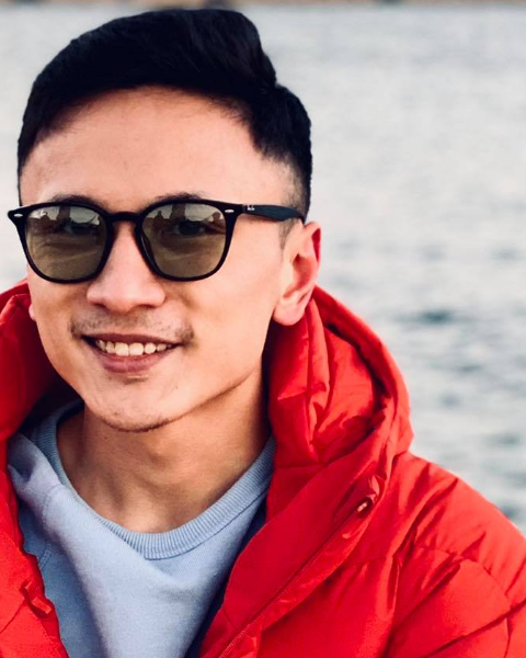 Nguyễn Đình Thắng