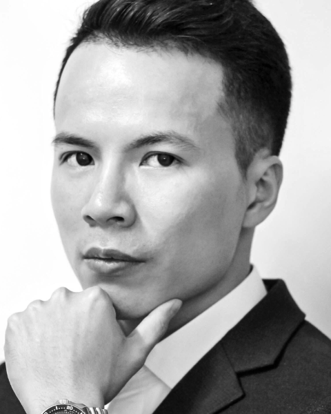 Nguyễn Đình Thanh - Founder SoftBanQuyen.vn