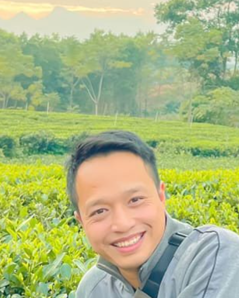 Phạm Thành Công